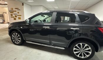 Nissan Qashqai 2.0 Connect Edition full