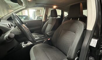 Nissan Qashqai 2.0 Connect Edition full