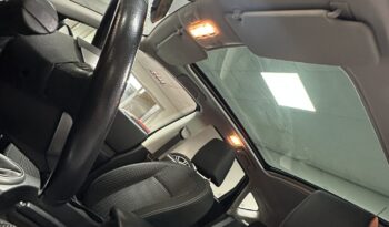 Nissan Qashqai 2.0 Connect Edition full