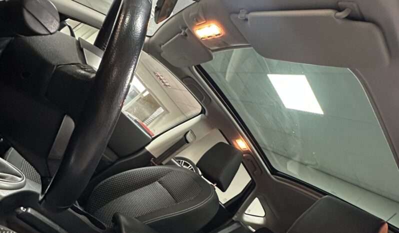 Nissan Qashqai 2.0 Connect Edition full