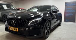 Mercedes-Benz GLA-klasse 200 Ambition Automaat 2015
