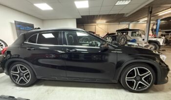 Mercedes-Benz GLA-klasse 200 Ambition Automaat 2015 full