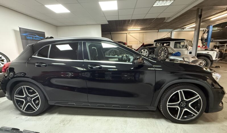 Mercedes-Benz GLA-klasse 200 Ambition Automaat 2015 full