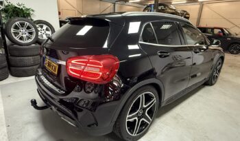 Mercedes-Benz GLA-klasse 200 Ambition Automaat 2015 full