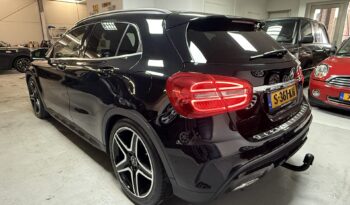 Mercedes-Benz GLA-klasse 200 Ambition Automaat 2015 full
