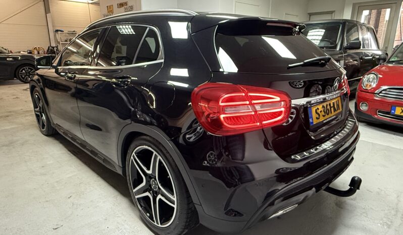 Mercedes-Benz GLA-klasse 200 Ambition Automaat 2015 full