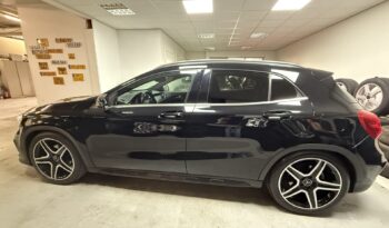 Mercedes-Benz GLA-klasse 200 Ambition Automaat 2015 full