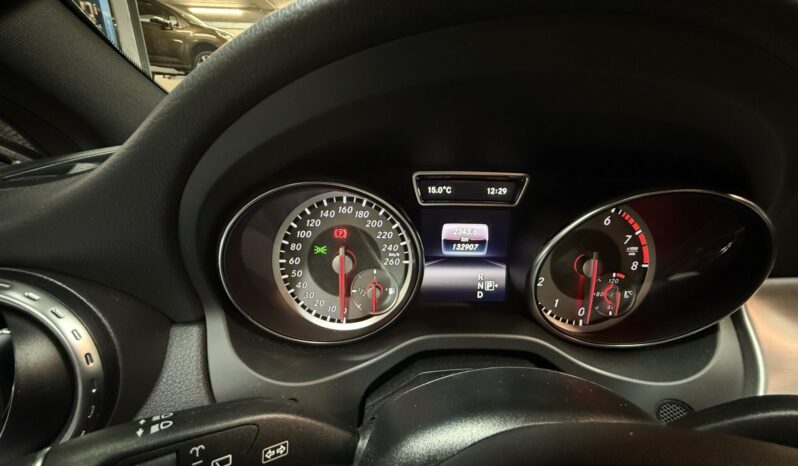 Mercedes-Benz GLA-klasse 200 Ambition Automaat 2015 full