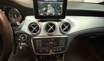 Mercedes-Benz GLA-klasse 200 Ambition Automaat 2015 full
