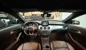Mercedes-Benz GLA-klasse 200 Ambition Automaat 2015 full