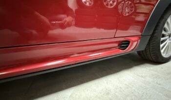 Mini 1.6 Cooper JCW uitvoering! full