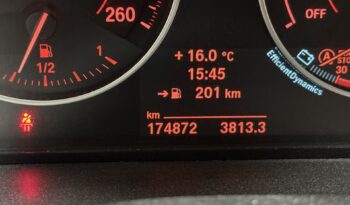 BMW 1-serie 116i EDE Executive full