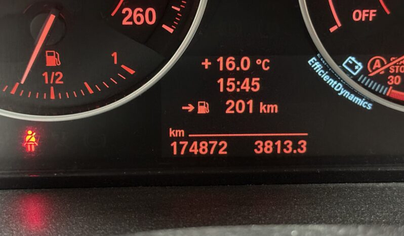 BMW 1-serie 116i EDE Executive full