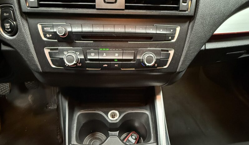 BMW 1-serie 116i EDE Executive full
