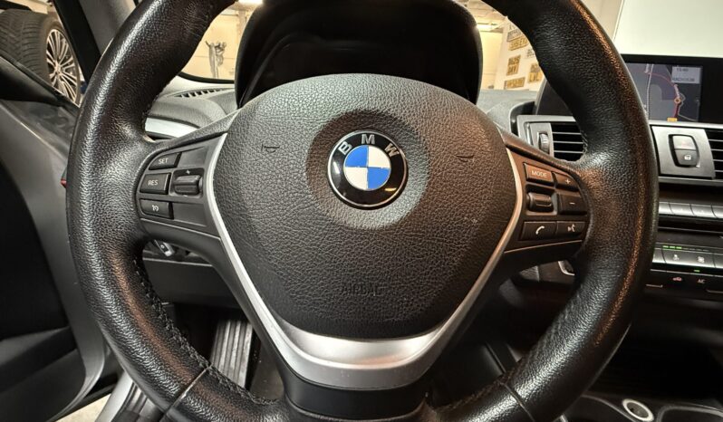 BMW 1-serie 116i EDE Executive full