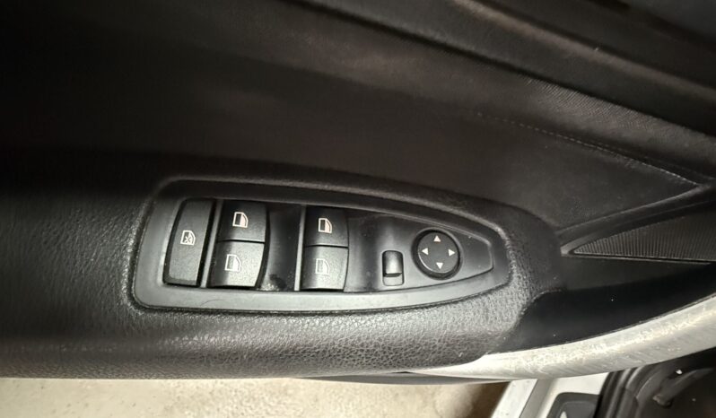 BMW 1-serie 116i EDE Executive full