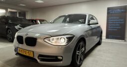 BMW 1-serie 116i EDE Executive