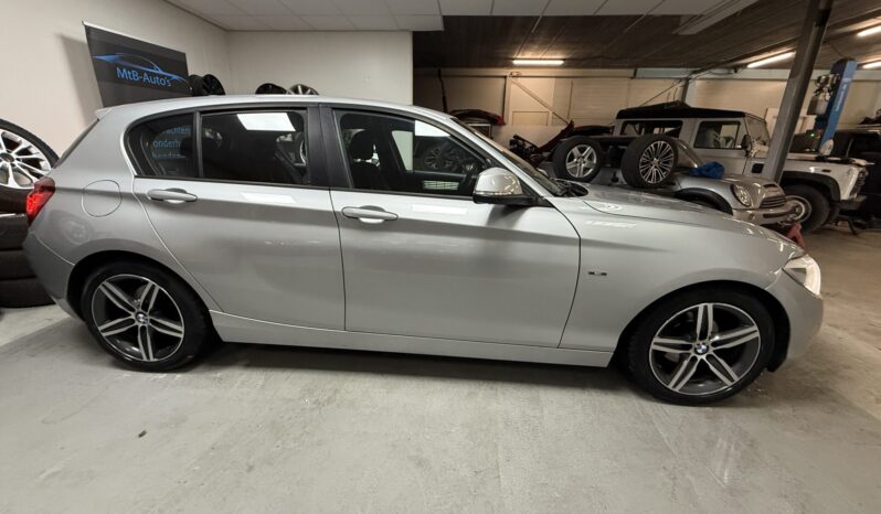 BMW 1-serie 116i EDE Executive full
