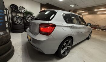 BMW 1-serie 116i EDE Executive full