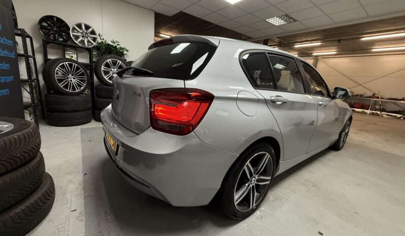 BMW 1-serie 116i EDE Executive full