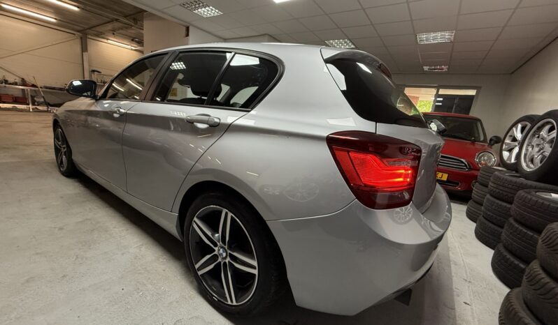 BMW 1-serie 116i EDE Executive full