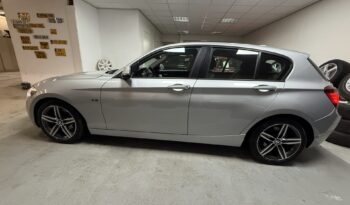 BMW 1-serie 116i EDE Executive full