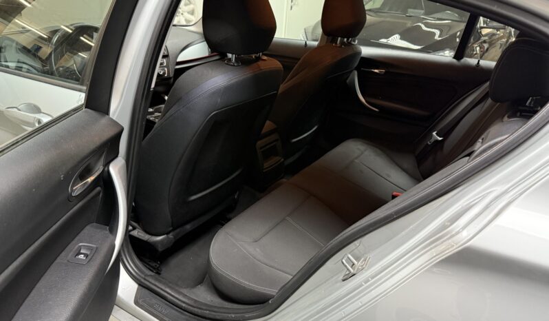 BMW 1-serie 116i EDE Executive full