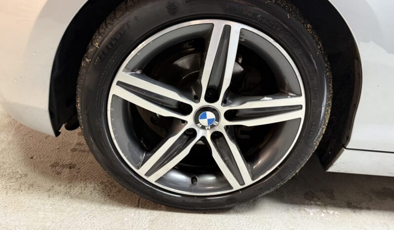 BMW 1-serie 116i EDE Executive full