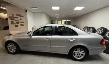 Mercedes-Benz E-klasse 200 K. Classic full