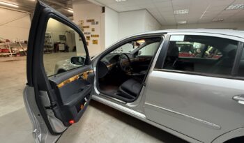 Mercedes-Benz E-klasse 200 K. Classic full