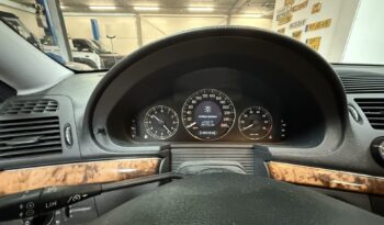 Mercedes-Benz E-klasse 200 K. Classic full