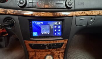 Mercedes-Benz E-klasse 200 K. Classic full