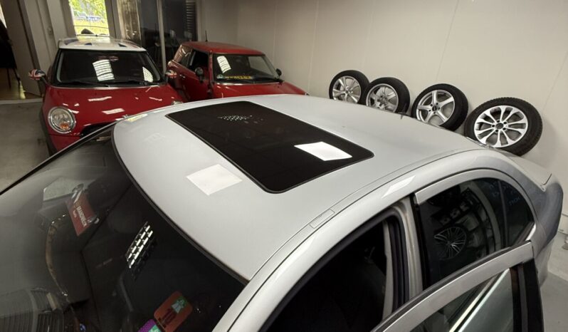 Mercedes-Benz E-klasse 200 K. Classic full