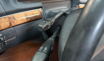 Mercedes-Benz E-klasse 200 K. Classic full