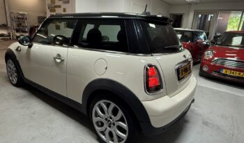 Mini Mini 1.6 Cooper D | Loune Interieur | Navigatie | Stoelverwarming | full