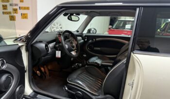 Mini Mini 1.6 Cooper D | Loune Interieur | Navigatie | Stoelverwarming | full