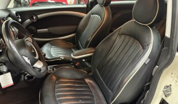 Mini Mini 1.6 Cooper D | Loune Interieur | Navigatie | Stoelverwarming | full