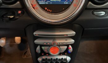 Mini Mini 1.6 Cooper D | Loune Interieur | Navigatie | Stoelverwarming | full