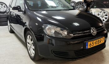 Volkswagen Golf Variant 1.2 TSI Comfortline BlueMotion 2011 full