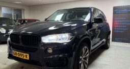 BMW X5 XDrive30d High Executive 2015
