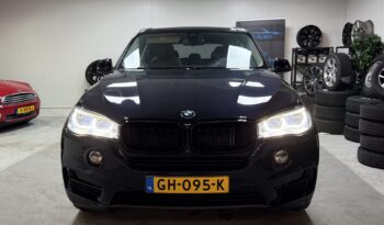 BMW X5 XDrive30d High Executive 2015 full