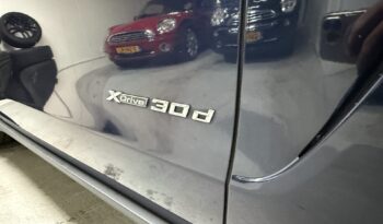 BMW X5 XDrive30d High Executive 2015 full