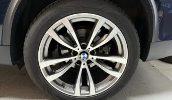 BMW X5 XDrive30d High Executive 2015 full