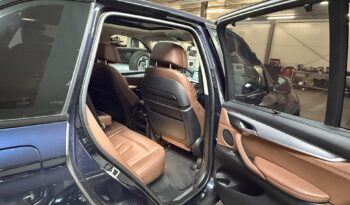 BMW X5 XDrive30d High Executive 2015 full