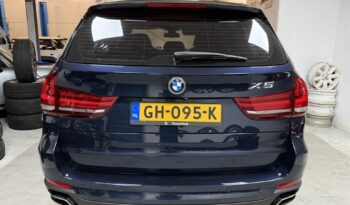 BMW X5 XDrive30d High Executive 2015 full