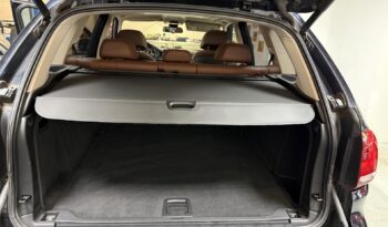 BMW X5 XDrive30d High Executive 2015 full